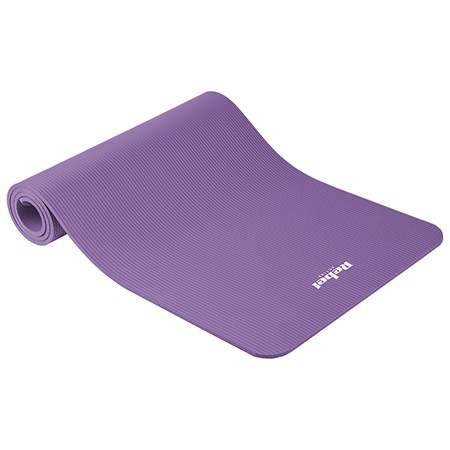 saltea 183x61 cm grosime 1 cm mov rebel activ